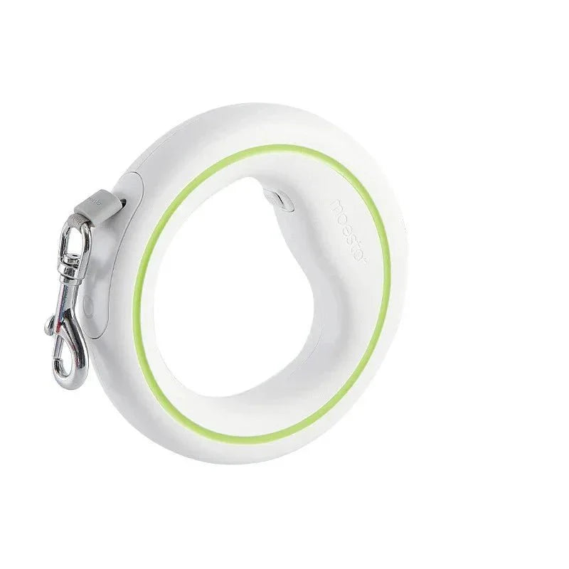 UFO Retract Pro – Retractable Dog Leash 3M