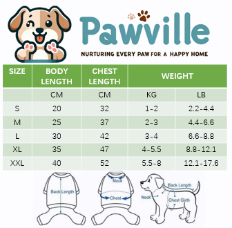 Waffle Pattern Pet Vest